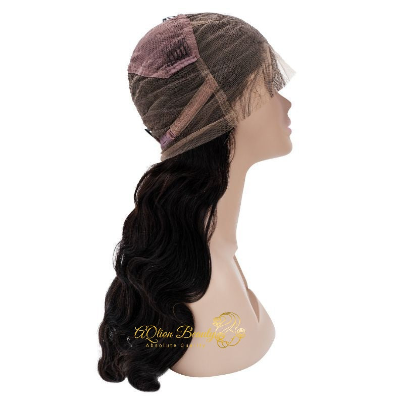 Quiana- Body Wave Full Lace Wig