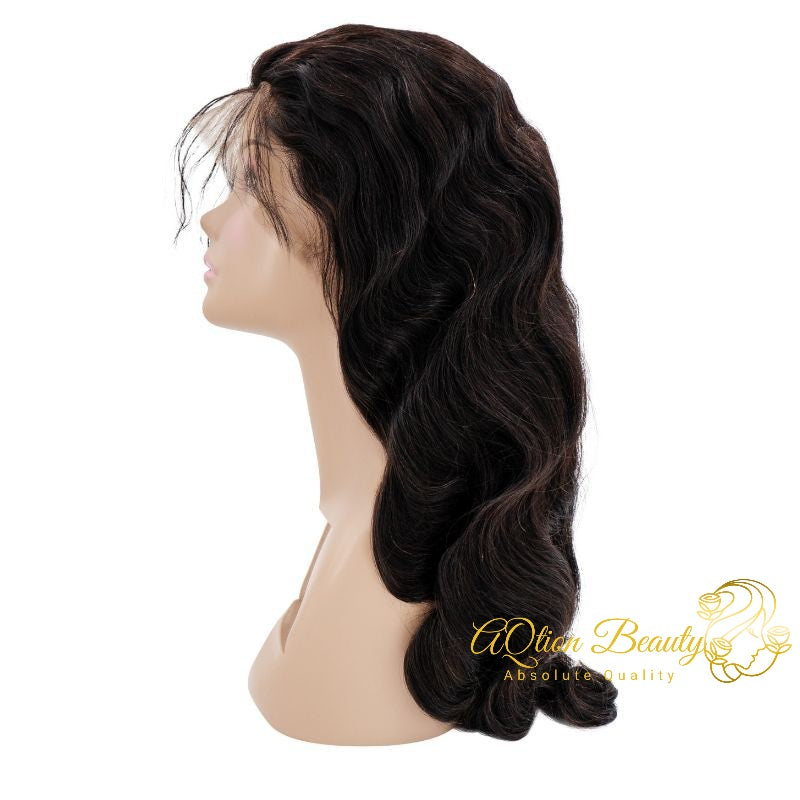 Quiana- Body Wave Full Lace Wig